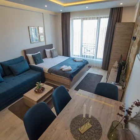 Апартаменты Klara S 23 Копаоник