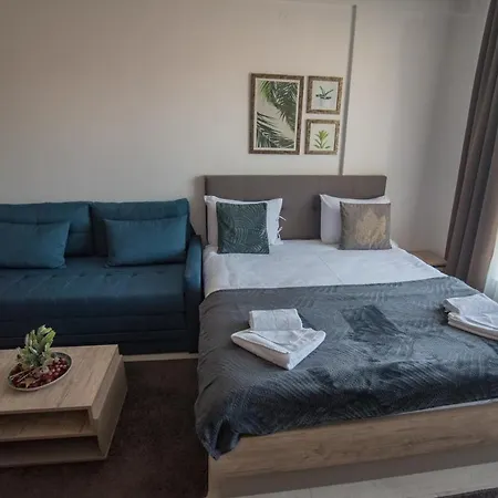 Апартаменты Klara S 23 Копаоник