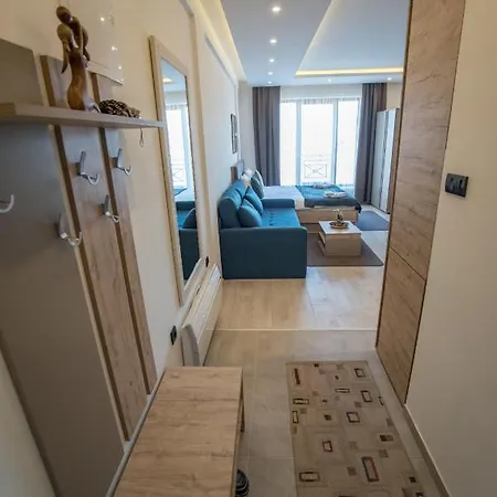 Klara S 23 Апартаменты