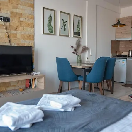 Klara S 23 Апартаменты Копаоник