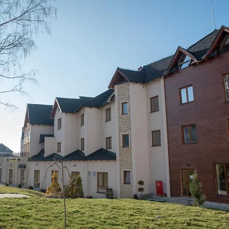 Klara S 23 Апартаменты