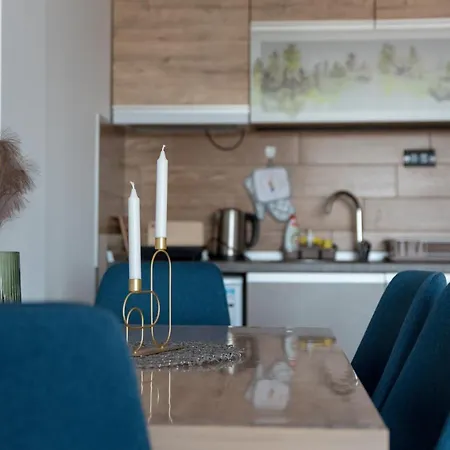 Klara S 23 Апартаменты *