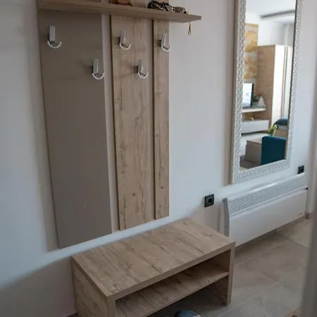 Klara S 23 * Копаоник